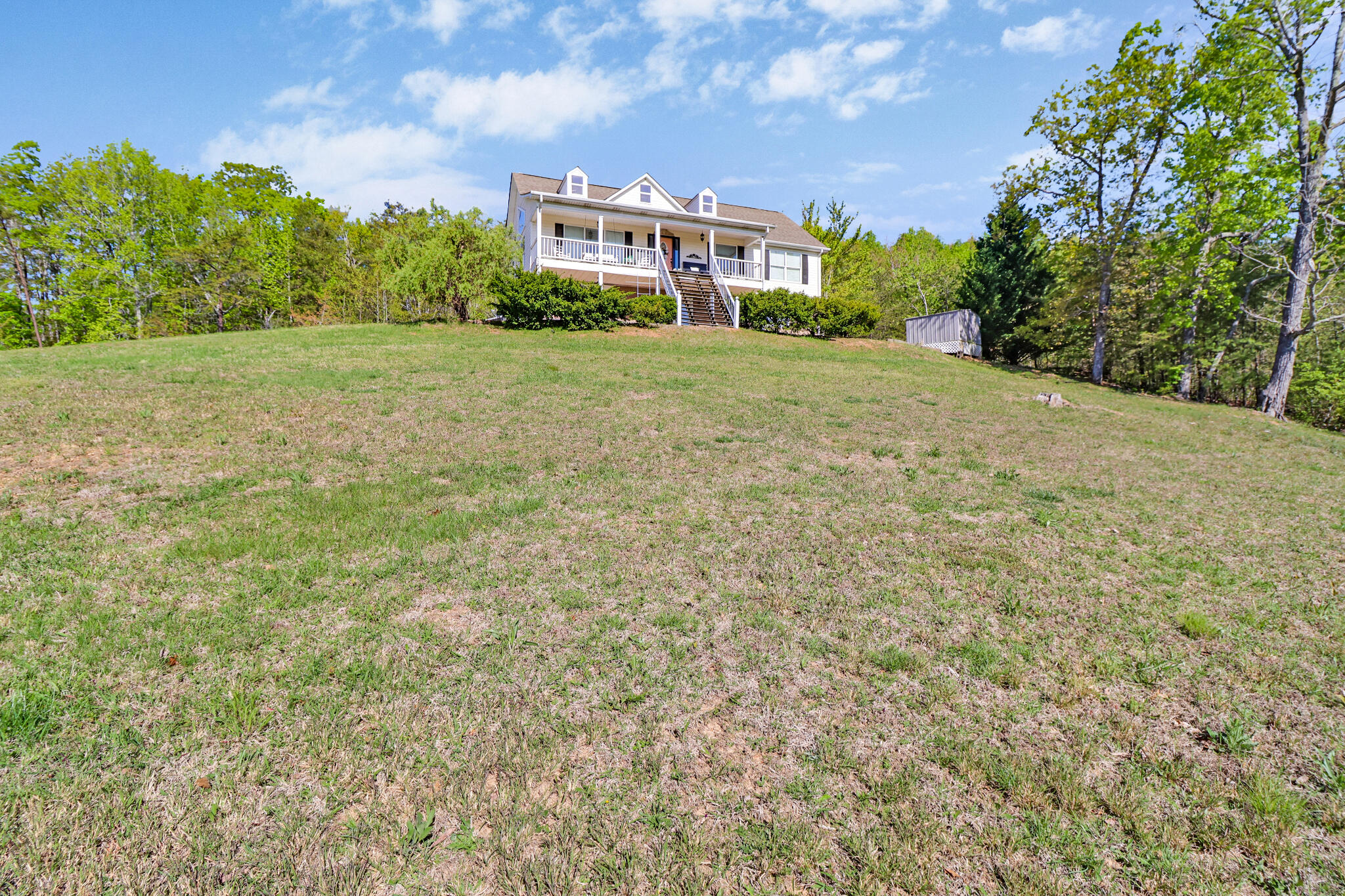 795 Lone Mountain Drive, Dayton, Tennessee image 42
