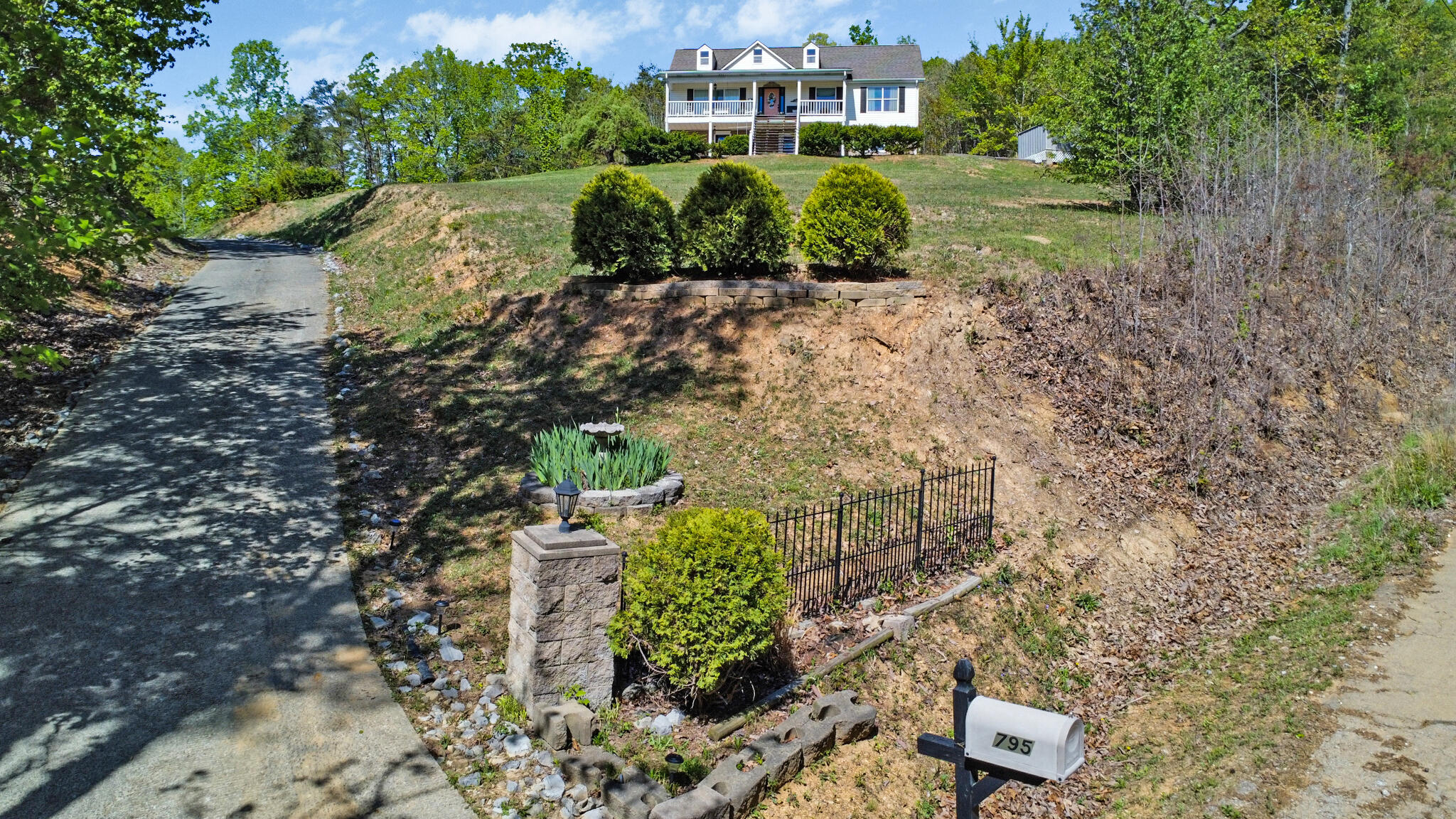 795 Lone Mountain Drive, Dayton, Tennessee image 41