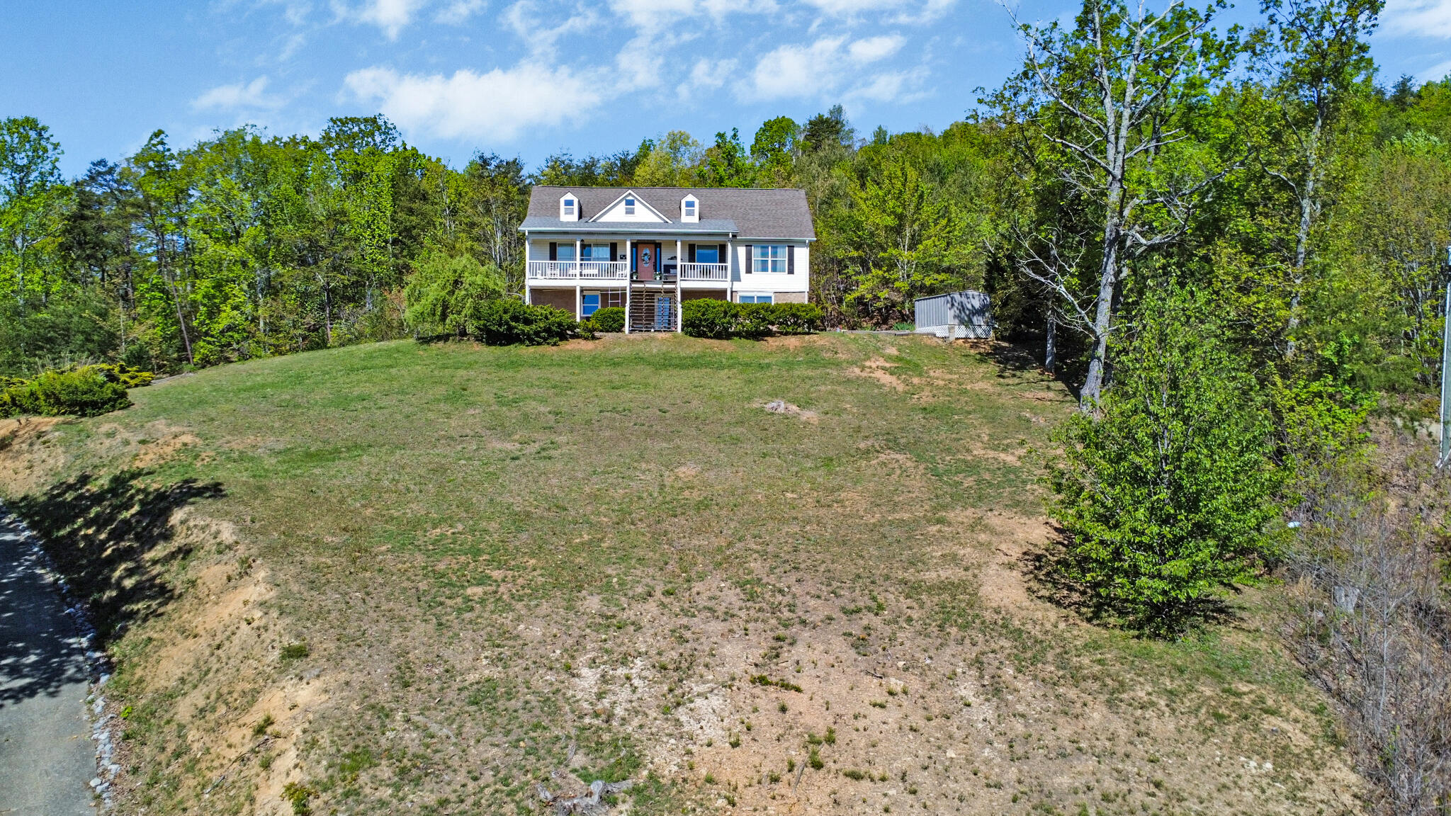 795 Lone Mountain Drive, Dayton, Tennessee image 3