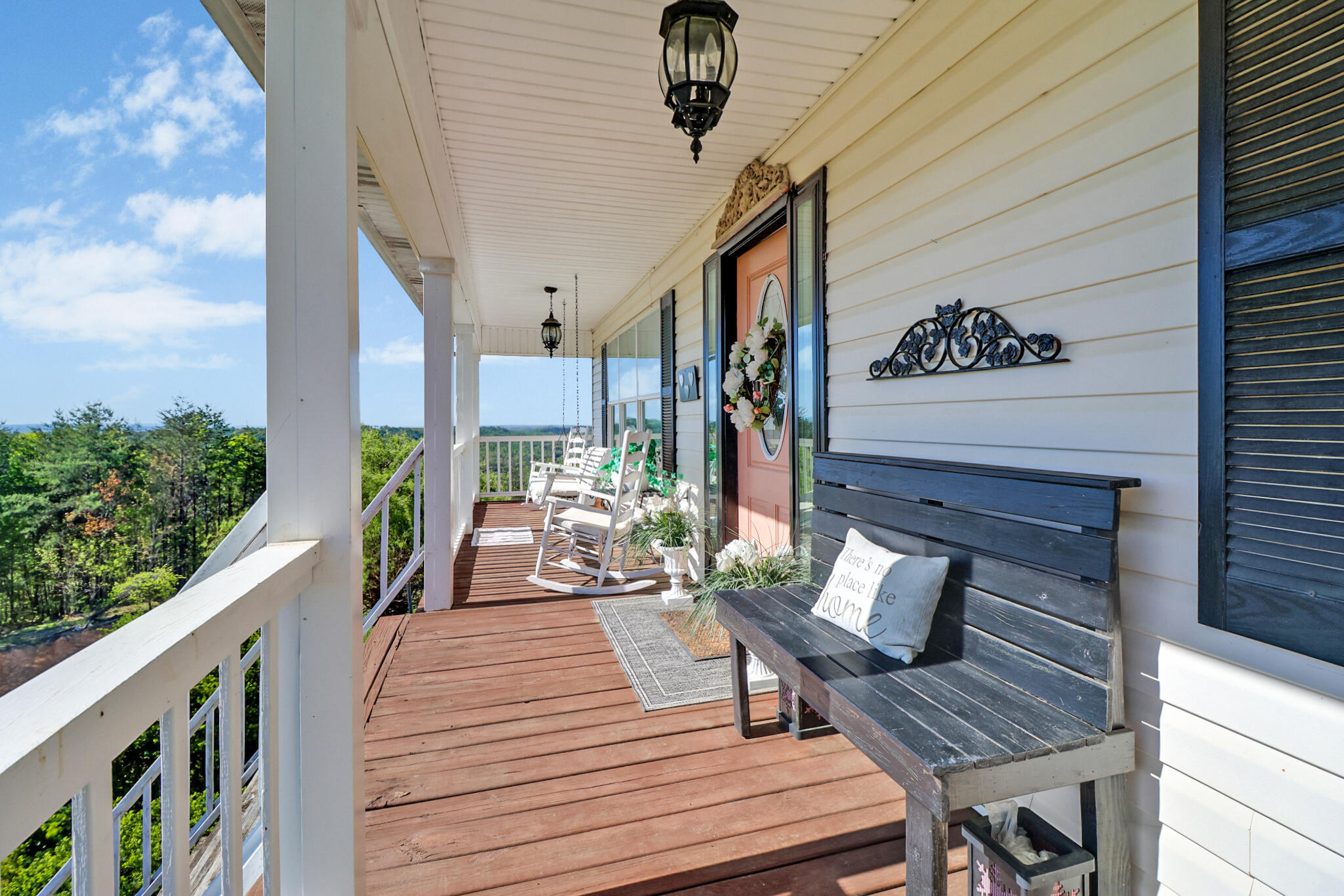 795 Lone Mountain Drive, Dayton, Tennessee image 7