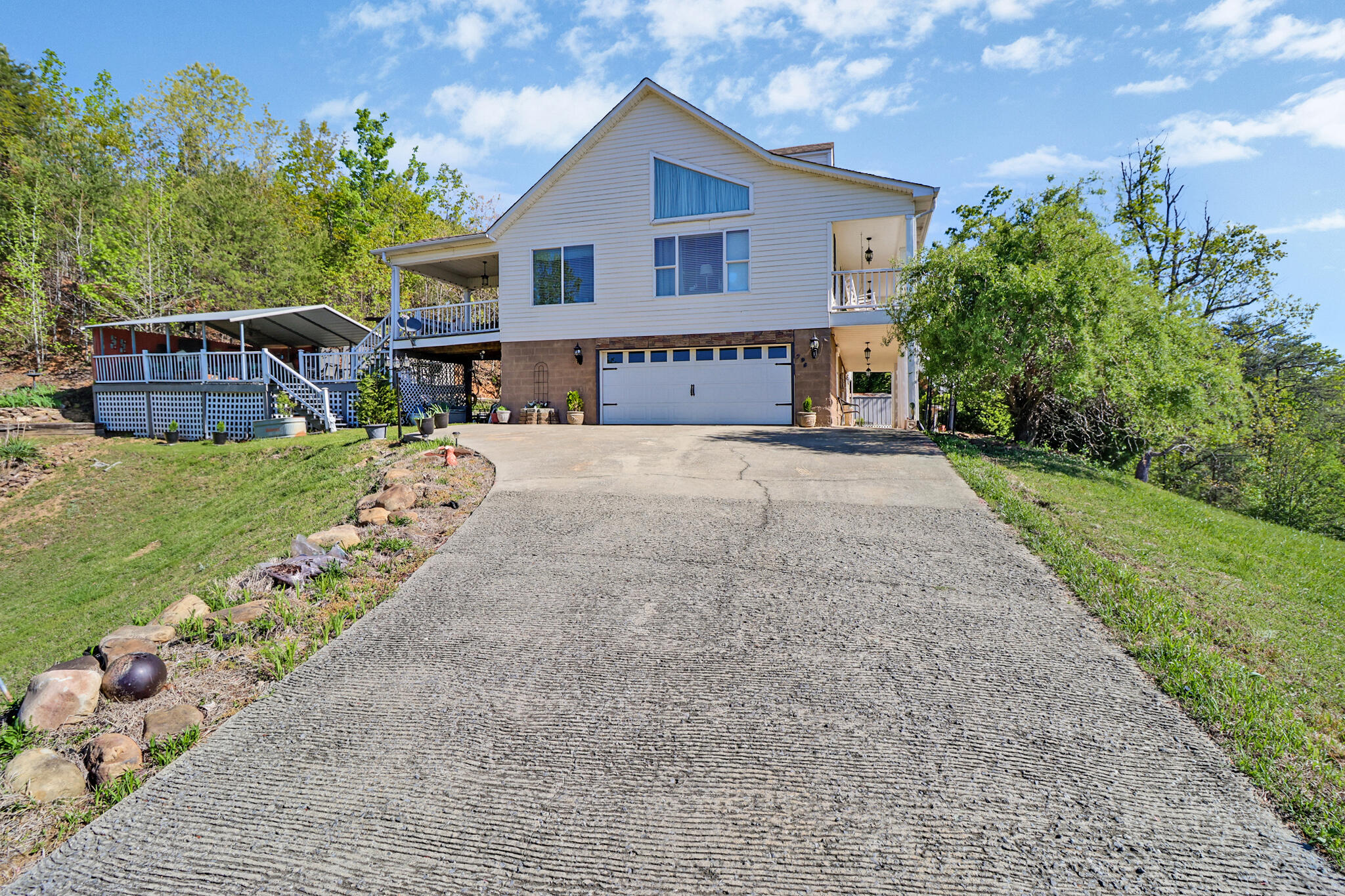 795 Lone Mountain Drive, Dayton, Tennessee image 4