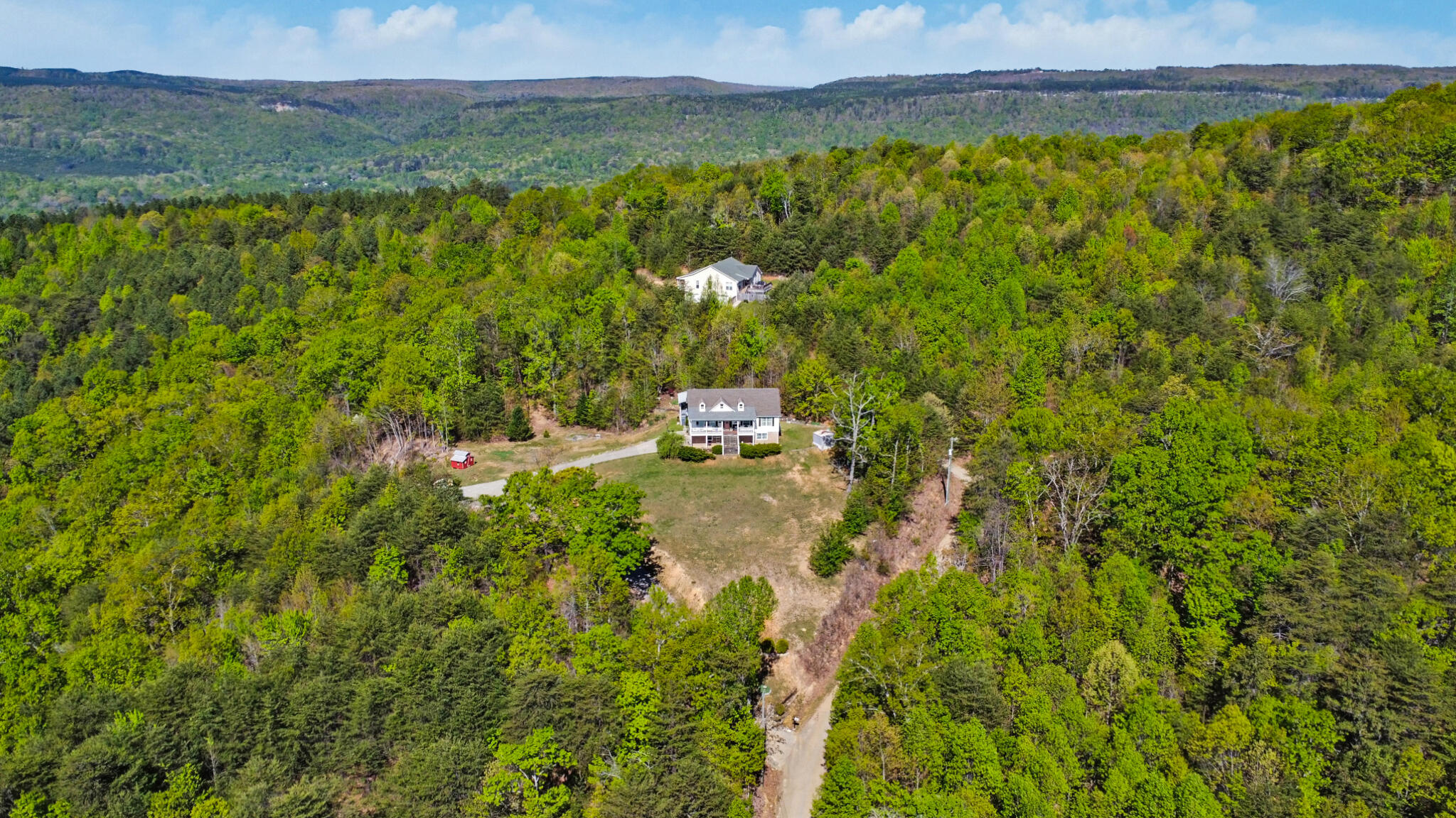 795 Lone Mountain Drive, Dayton, Tennessee image 9