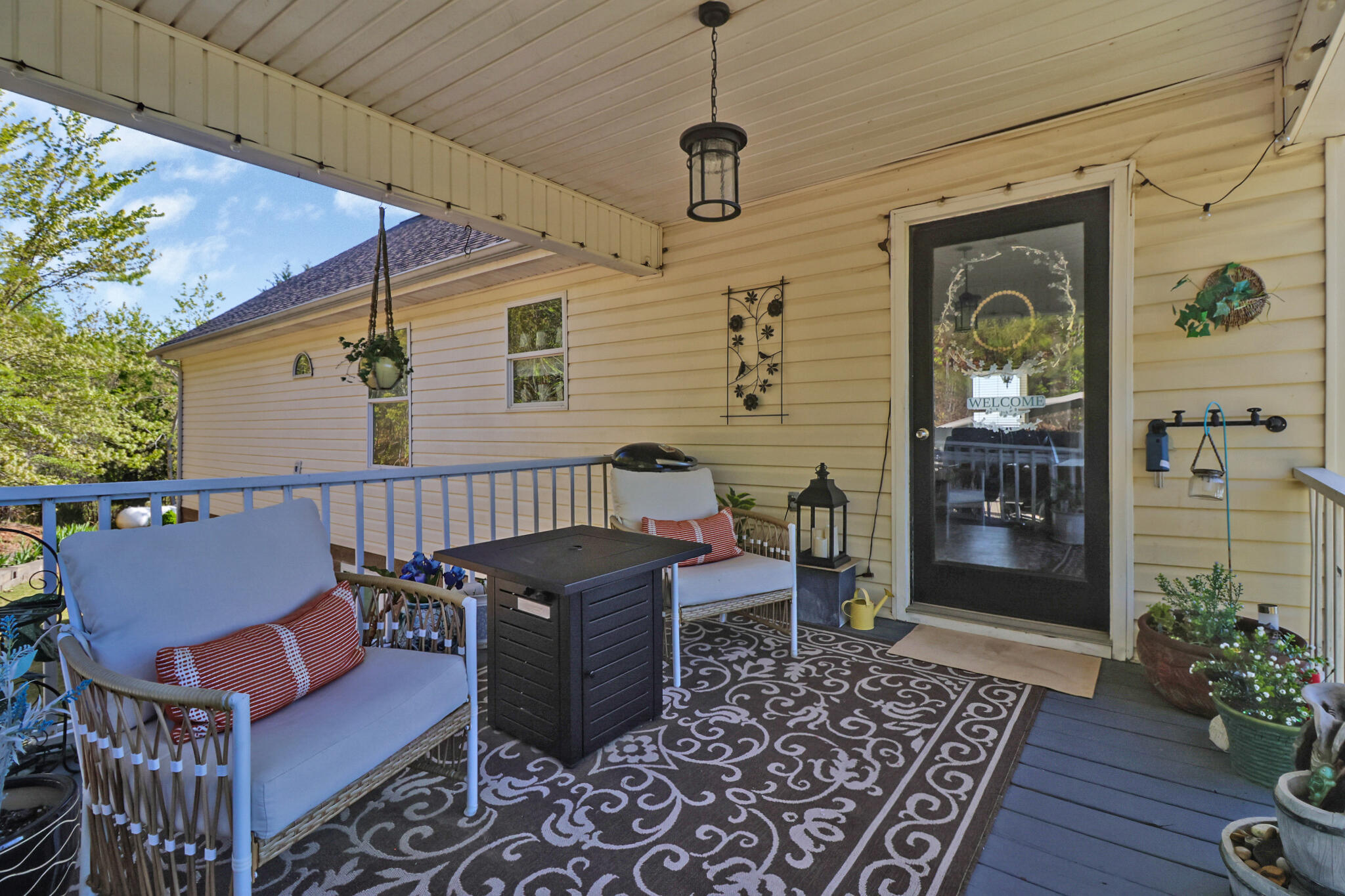 795 Lone Mountain Drive, Dayton, Tennessee image 8