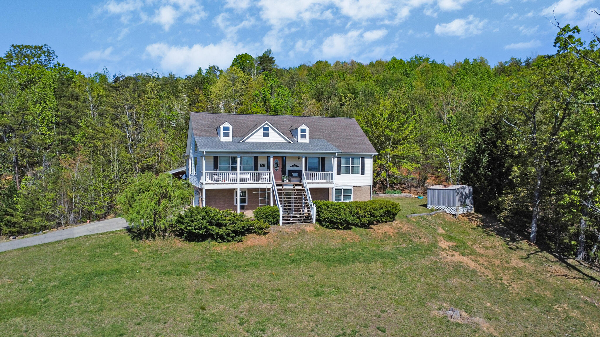 795 Lone Mountain Drive, Dayton, Tennessee image 1