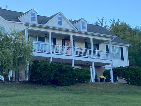 Photo of 795 Lone Mountain Drive, Dayton, TN 37321 (MLS # 1511306)