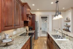 2560 Spring Creek Drive #LOT 2  3, Cleveland, Tennessee image 11