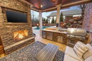 2560 Spring Creek Drive #LOT 2  3, Cleveland, Tennessee image 37