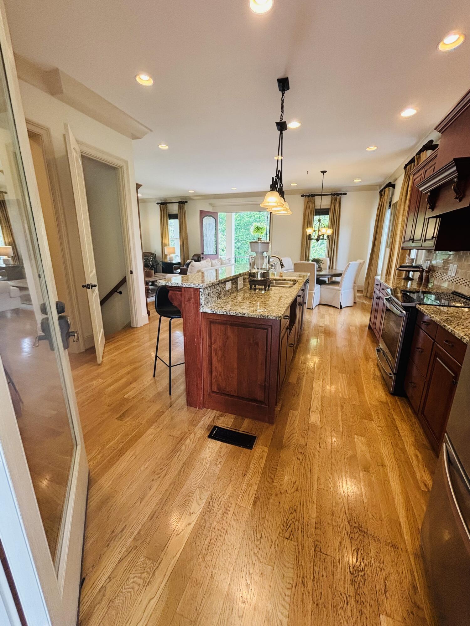 2560 Spring Creek Drive #LOT 2  3, Cleveland, Tennessee image 21