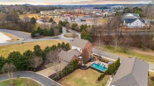 2560 Spring Creek Drive #LOT 2  3, Cleveland, Tennessee image 47