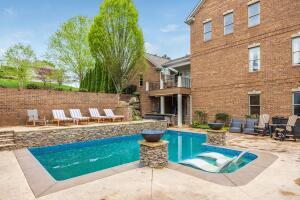2560 Spring Creek Drive #LOT 2  3, Cleveland, Tennessee image 45