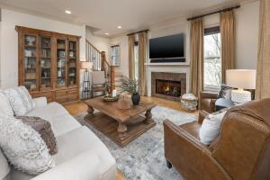2560 Spring Creek Drive NE Lot 2 & 3