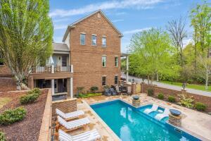 2560 Spring Creek Drive #LOT 2  3, Cleveland, Tennessee image 42