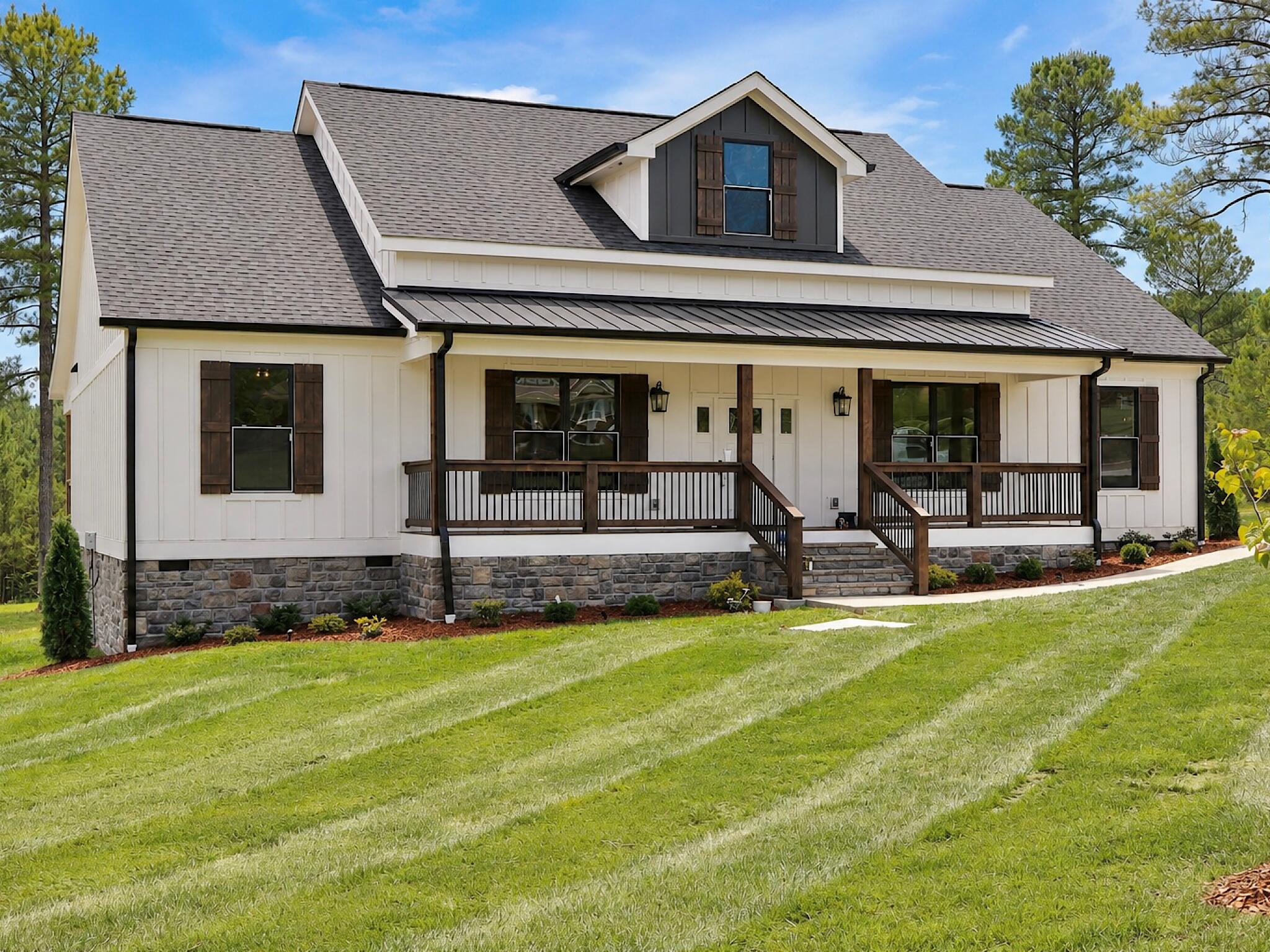 123 Bob White Drive