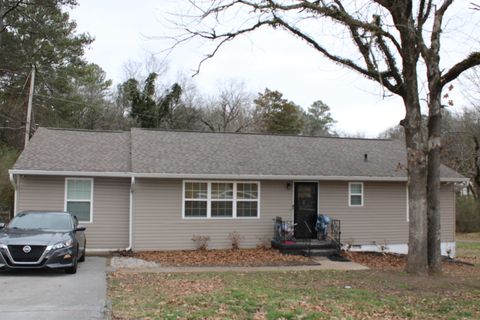 1577 Akins Drive Chattanooga TN 37411