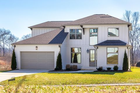 Photo of 1758 River Breeze Drive, Soddy Daisy, TN 37379 (MLS # 1529549)