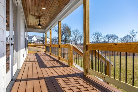 Tiny photo for 1758 River Breeze Drive, Soddy Daisy, TN 37379 (MLS # 1529549)