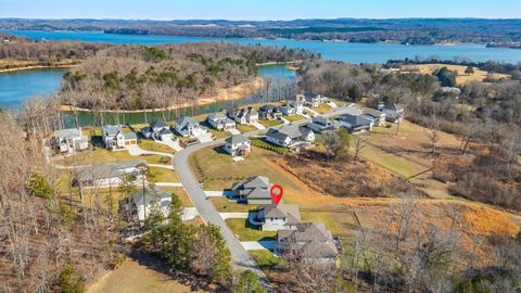 Tiny photo for 1758 River Breeze Drive, Soddy Daisy, TN 37379 (MLS # 1529549)