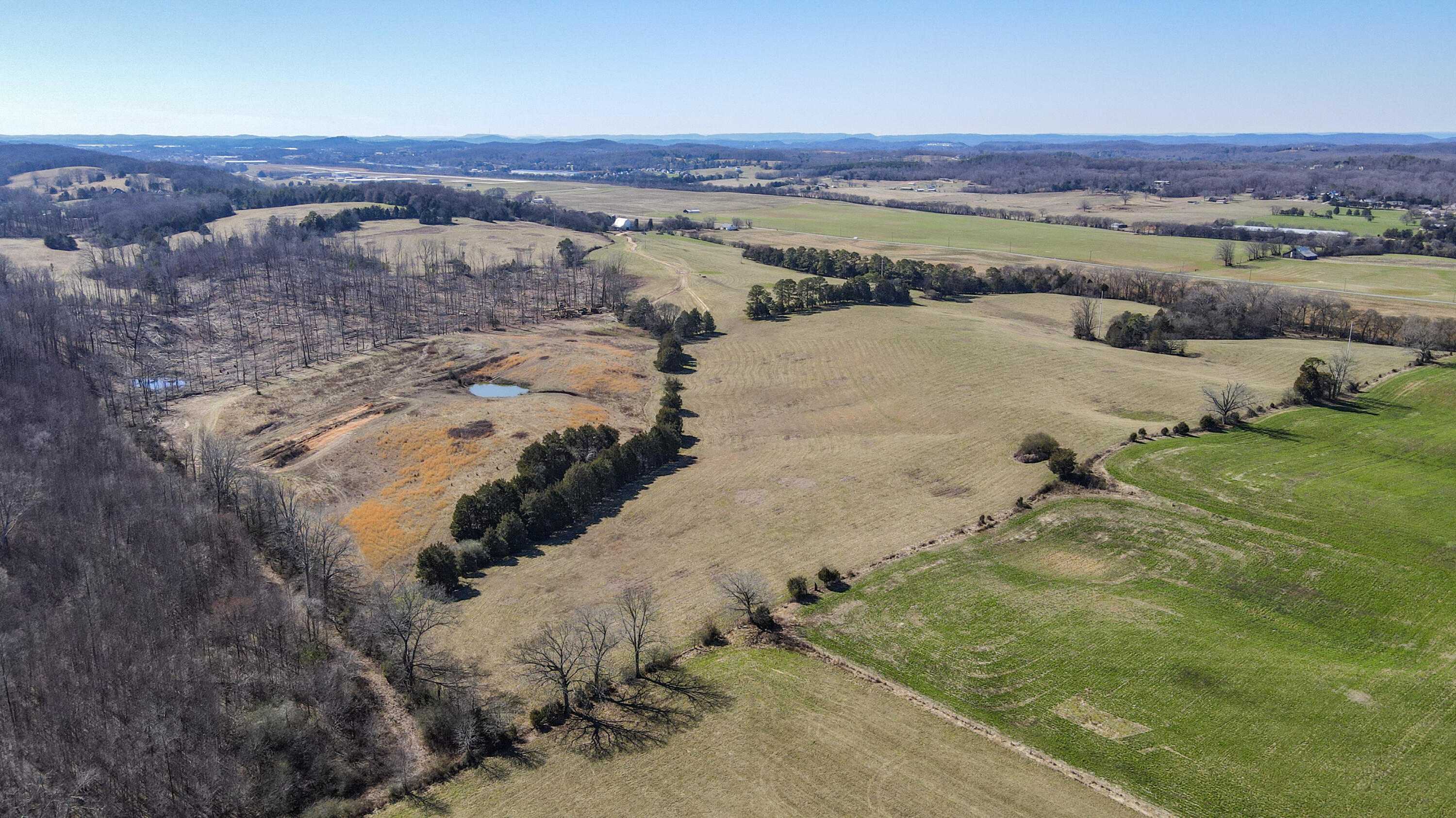 NE Dry Valley Road, Cleveland, Tennessee image 9