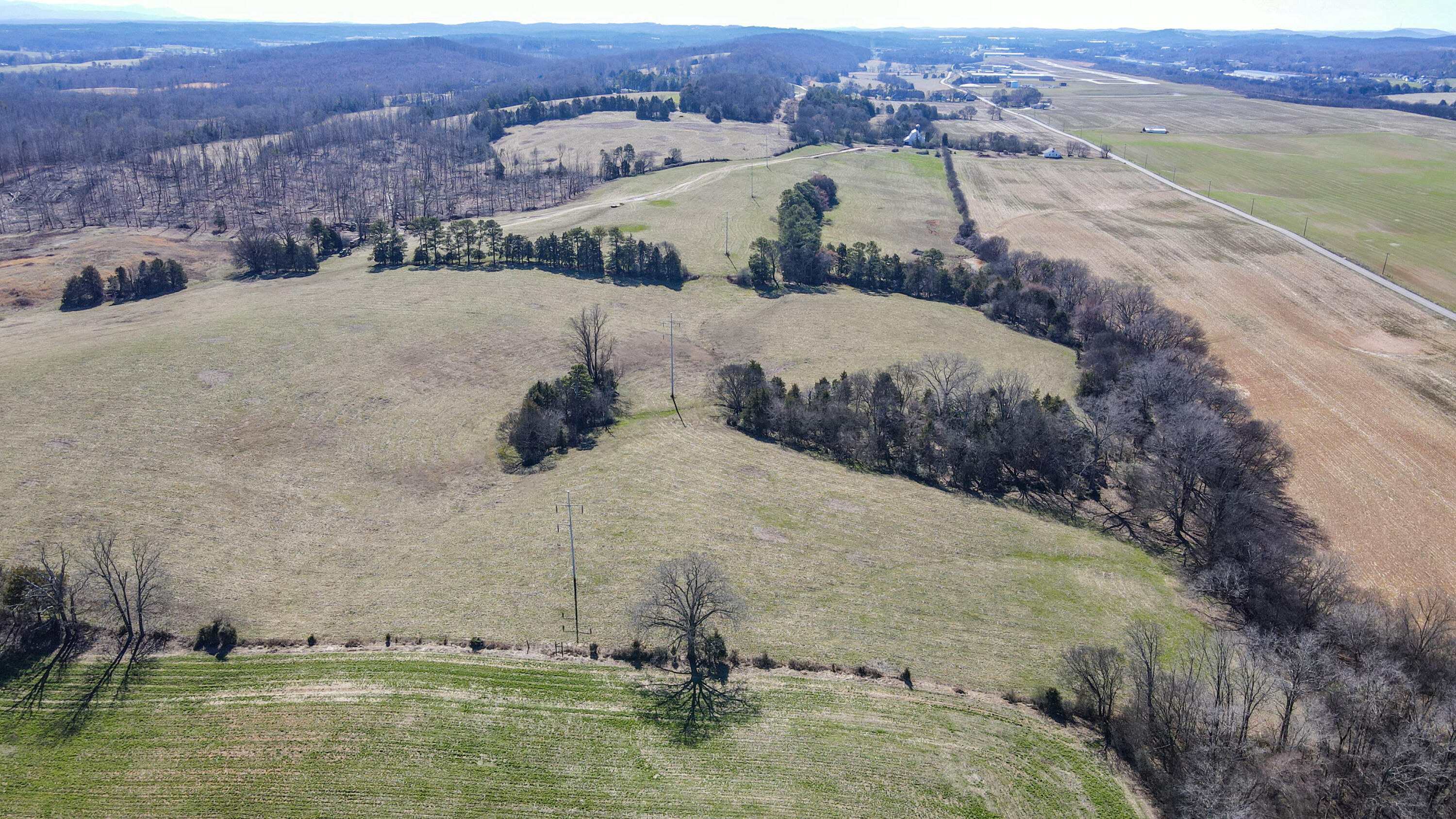 NE Dry Valley Road, Cleveland, Tennessee image 6