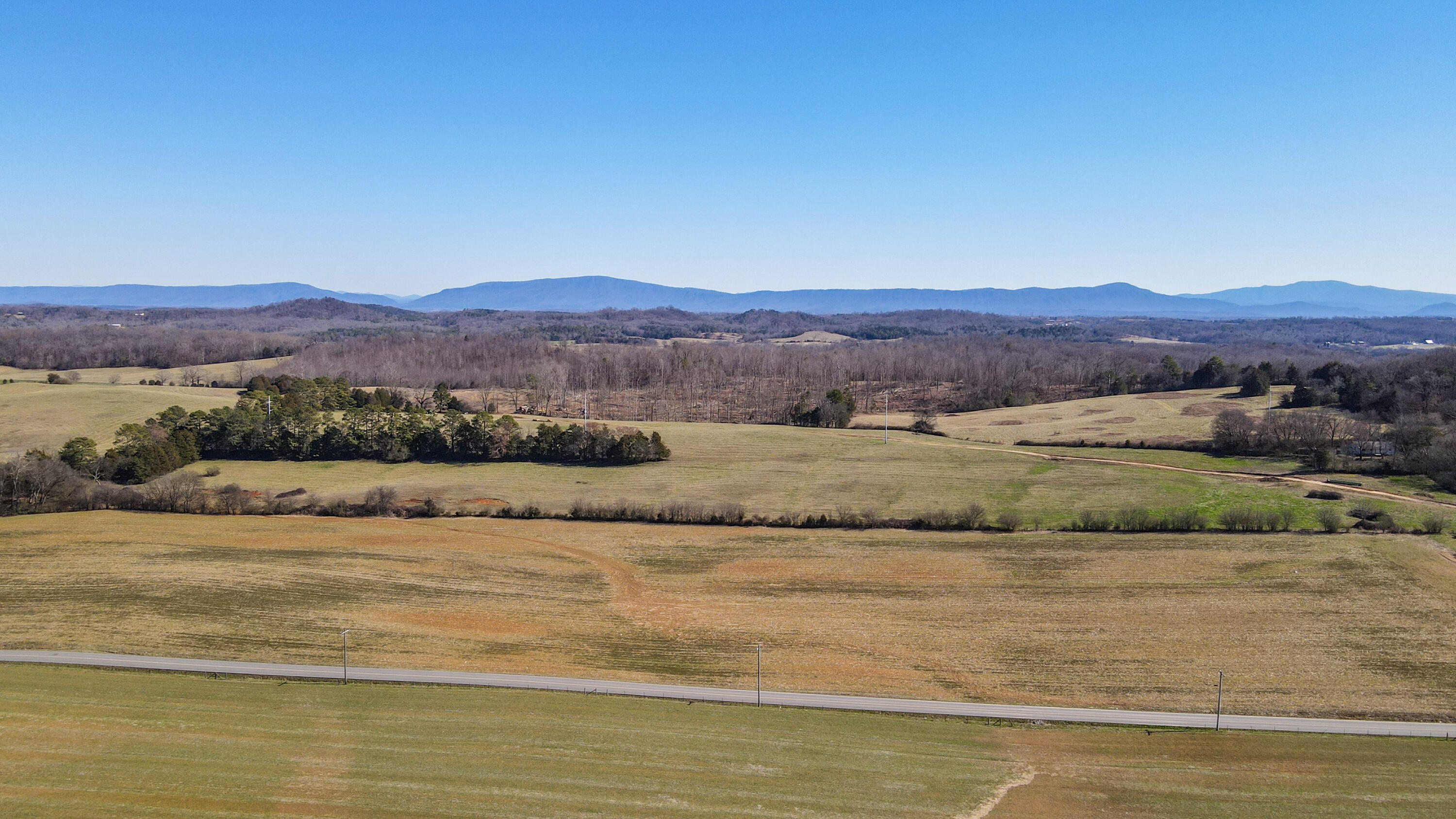 NE Dry Valley Road, Cleveland, Tennessee image 18