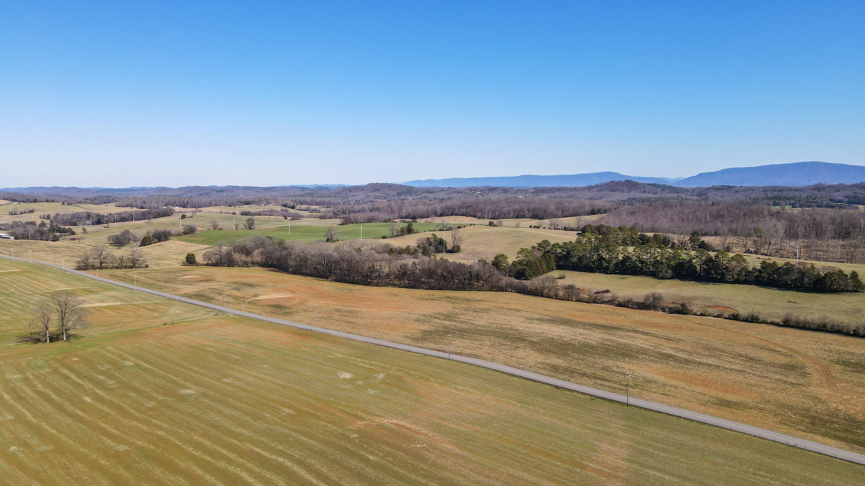 NE Dry Valley Road, Cleveland, Tennessee image 19