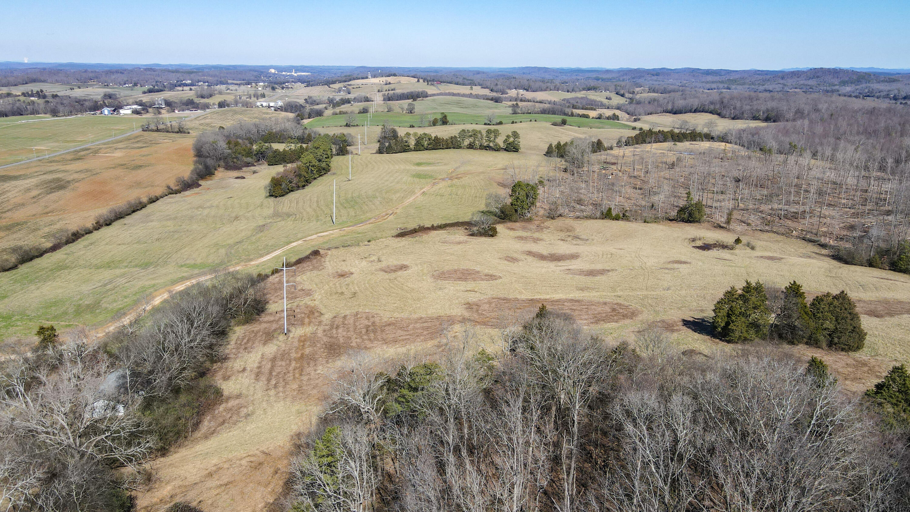 NE Dry Valley Road, Cleveland, Tennessee image 11