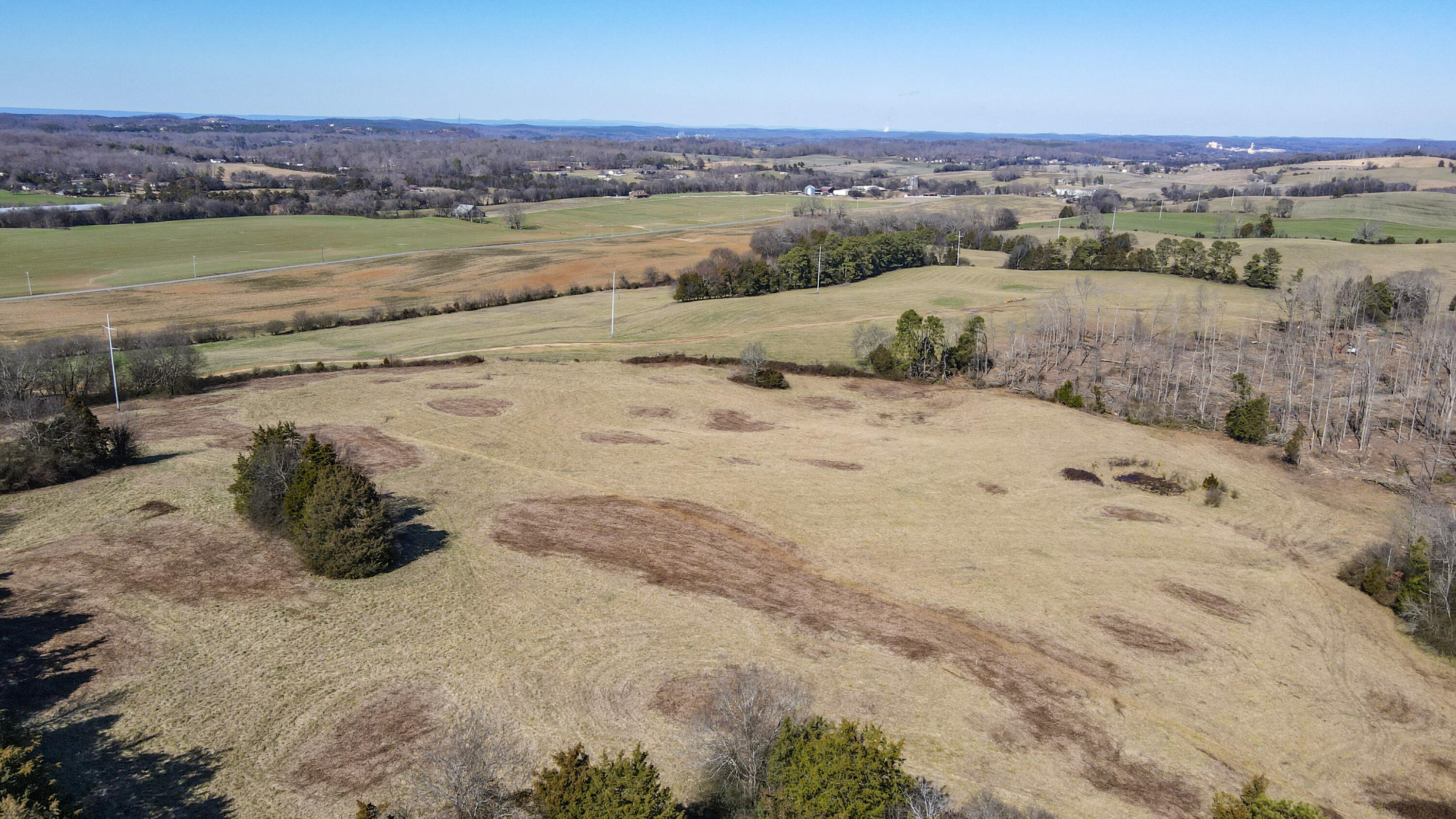 NE Dry Valley Road, Cleveland, Tennessee image 16