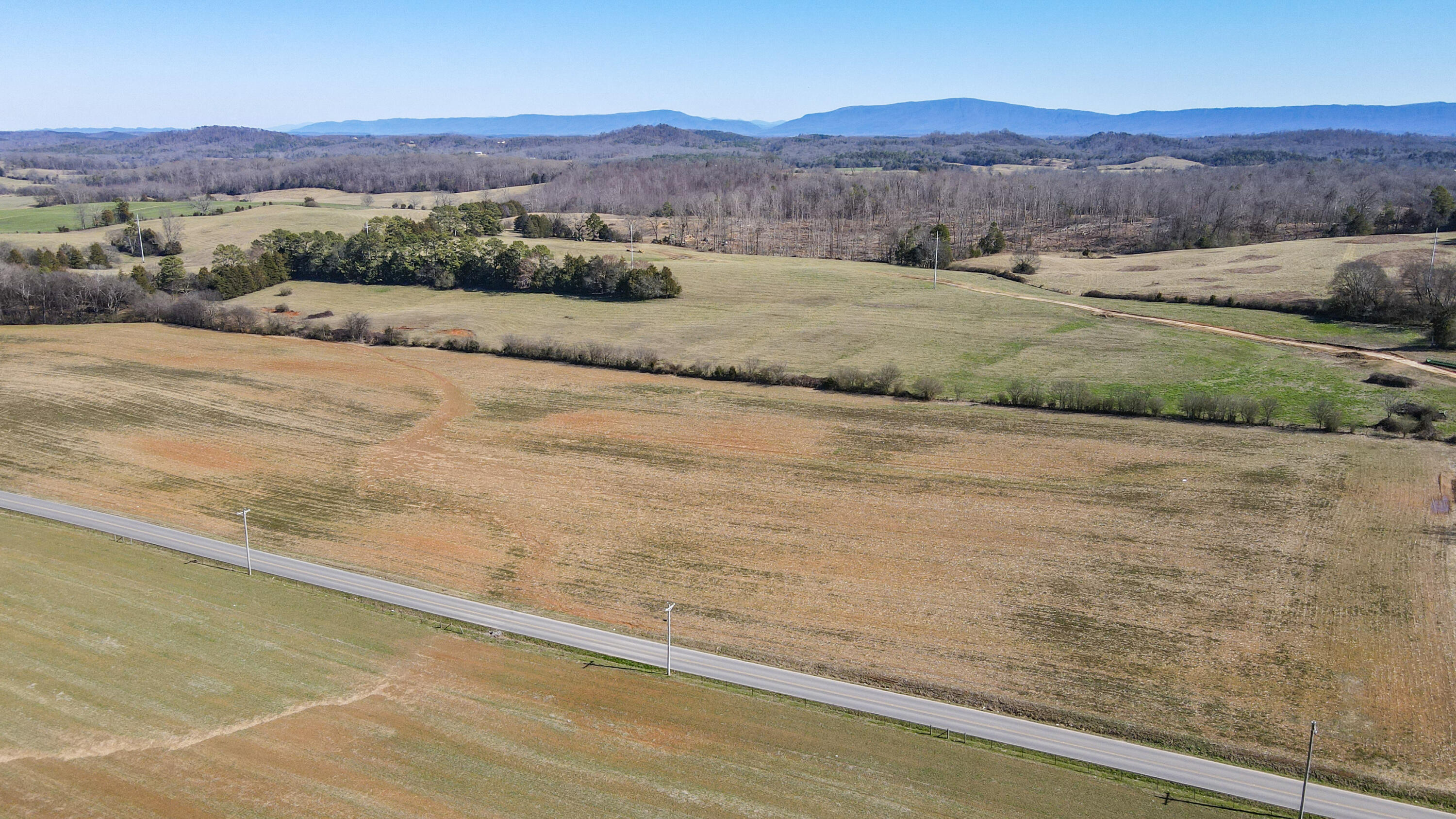 NE Dry Valley Road, Cleveland, Tennessee image 17