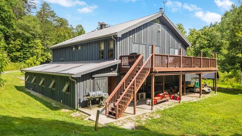 Photo of 118 Price Road, Reliance, TN 37369 (MLS # 1541918)