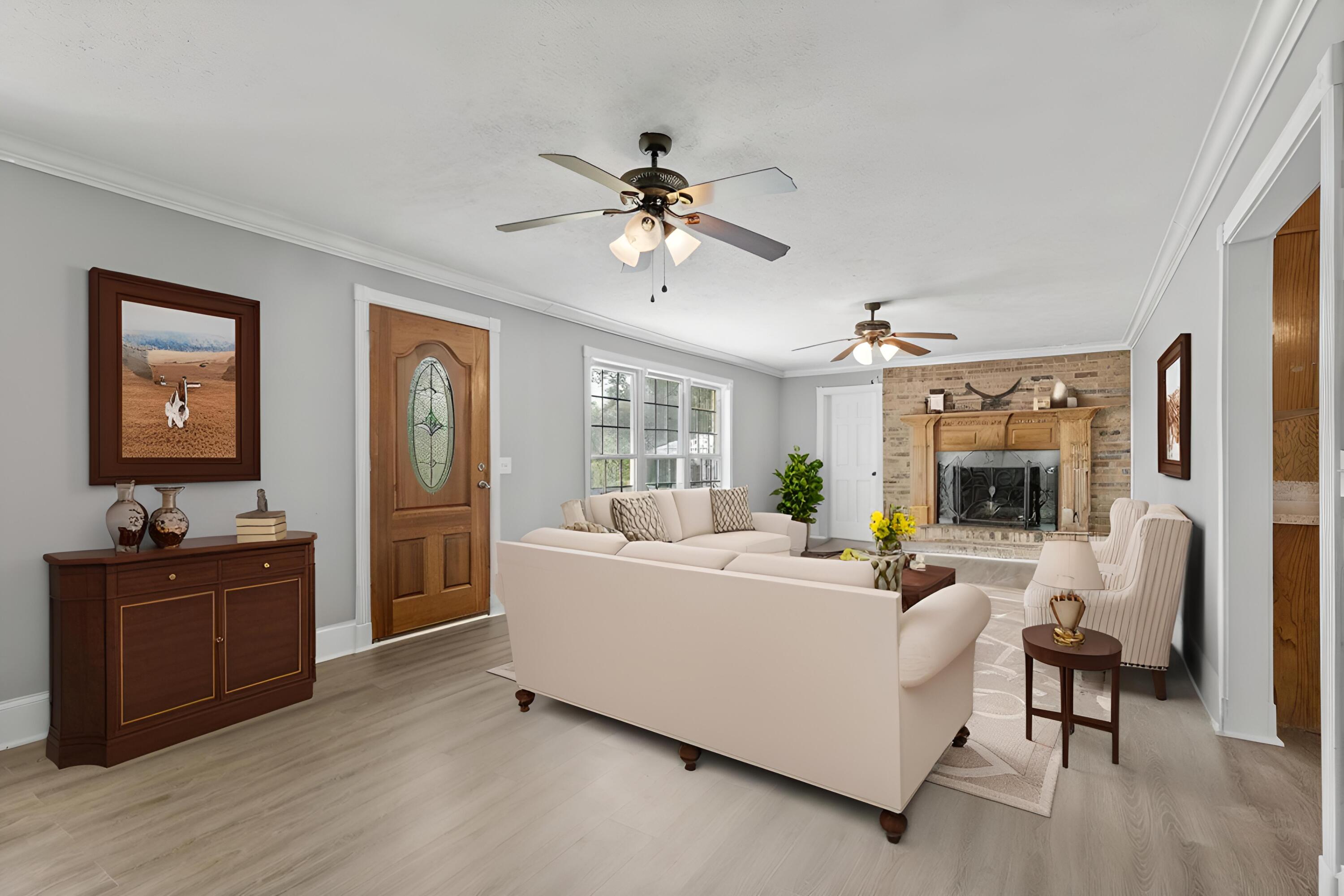 2265 Co Rd 782, Ider, Alabama image 2