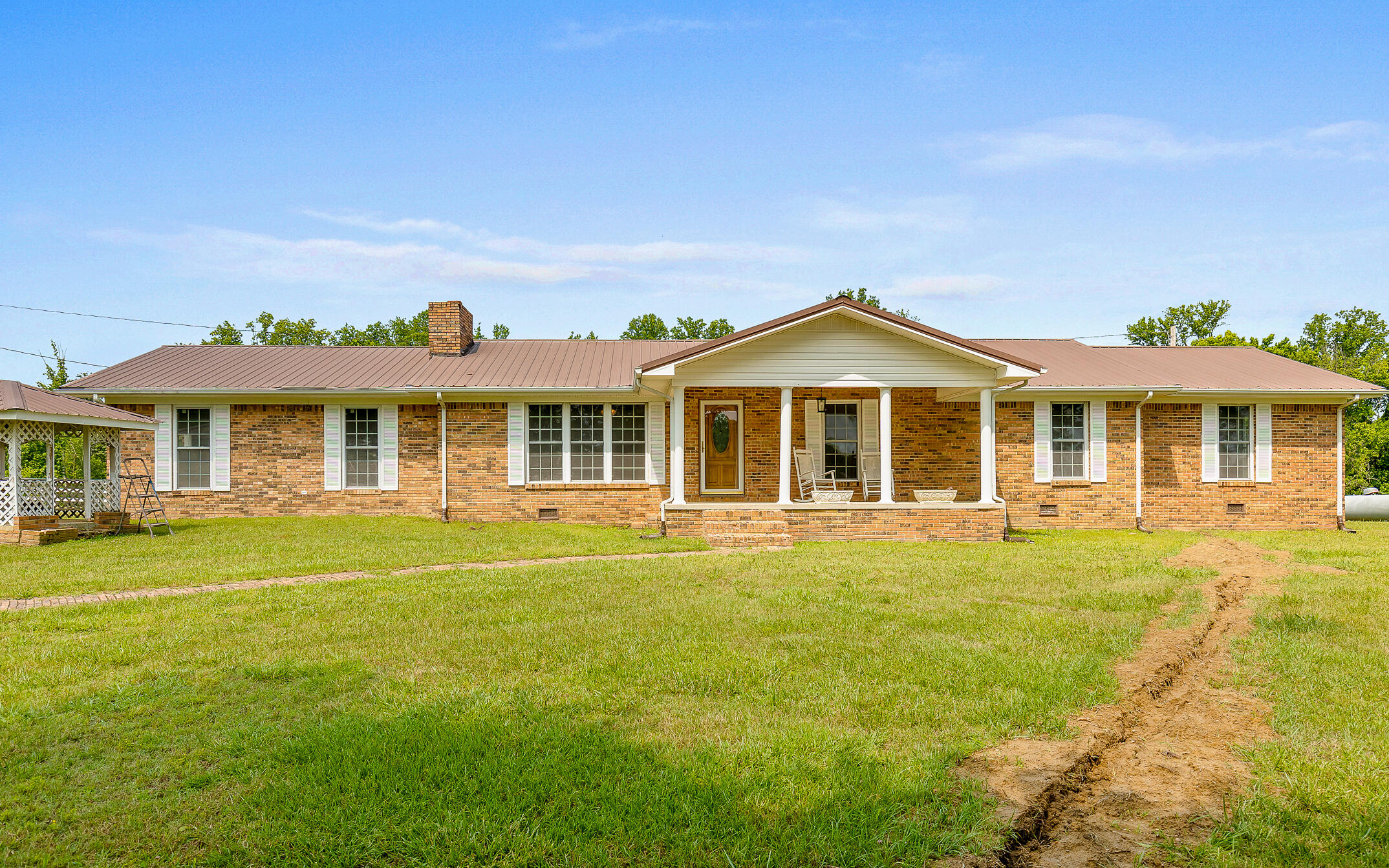 2265 Co Rd 782, Ider, Alabama image 1