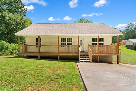 Photo of 168 Charger Drive, Chatsworth, GA 30705 (MLS # 1540945)