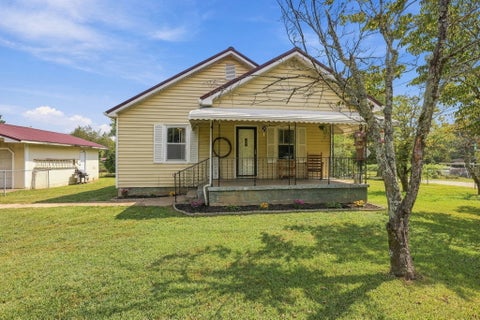 Photo of 10110 Walden Street, Soddy Daisy, TN 37379 (MLS # 1543014)
