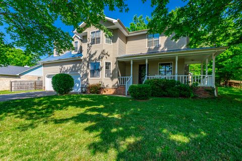 Photo of 120 Merry Wood Drive, Rossville, GA 30741 (MLS # 1533554)
