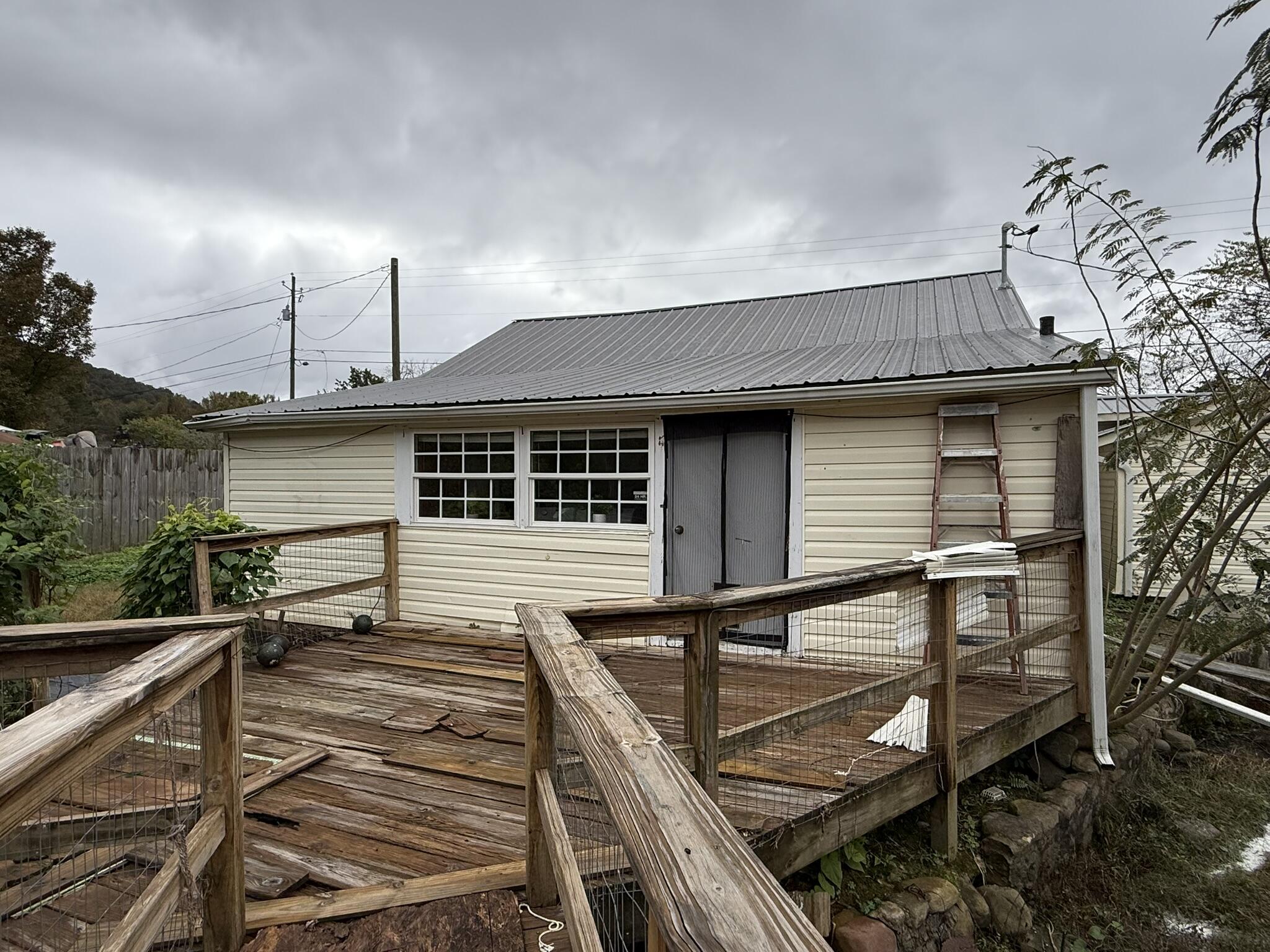 Trenton, Georgia 30752, United States, 2 Bedrooms Bedrooms, ,1 BathroomBathrooms,Residential,Active,238067