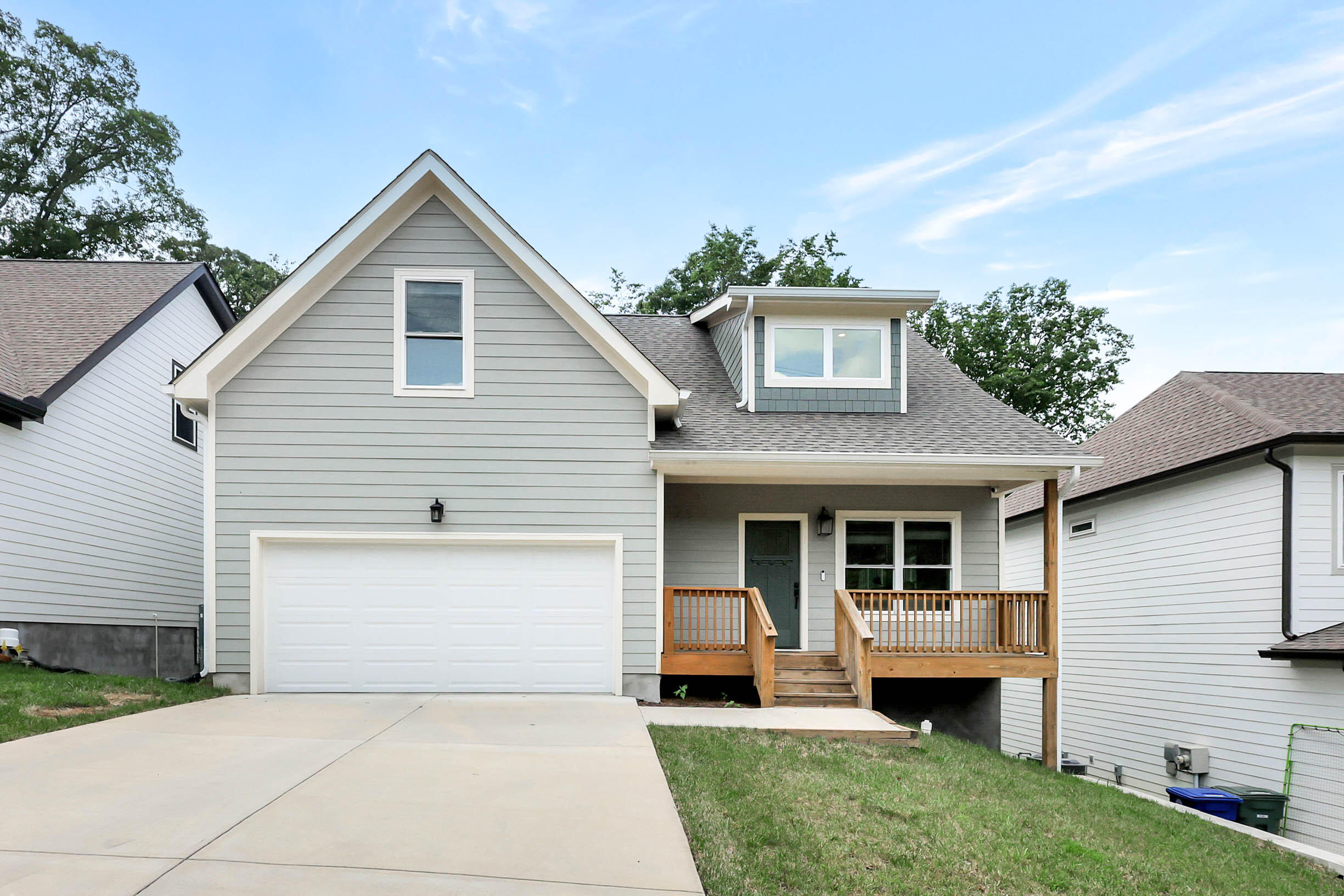 487 Ladd Avenue, Chattanooga, Tennessee image 2