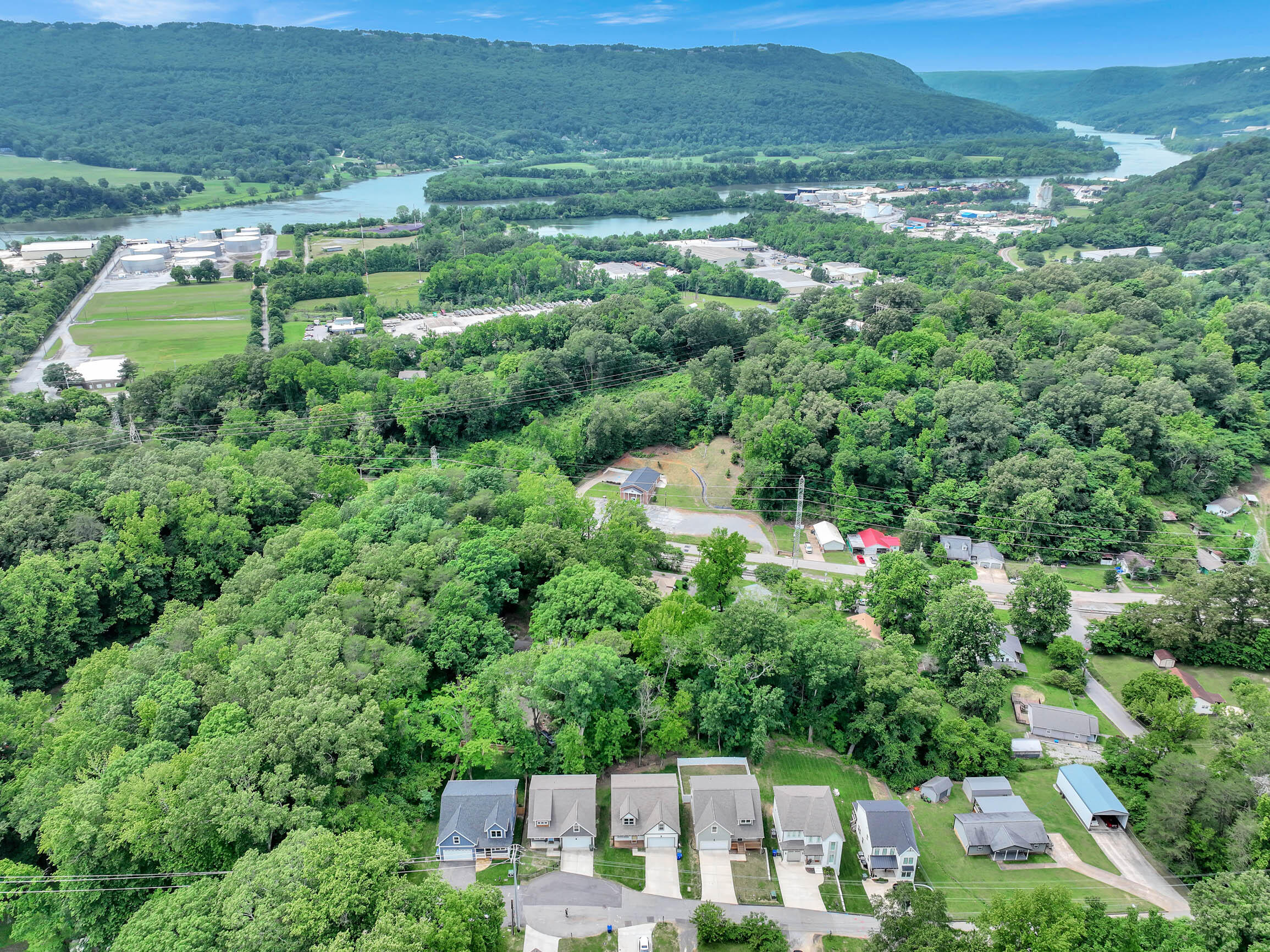 487 Ladd Avenue, Chattanooga, Tennessee image 37