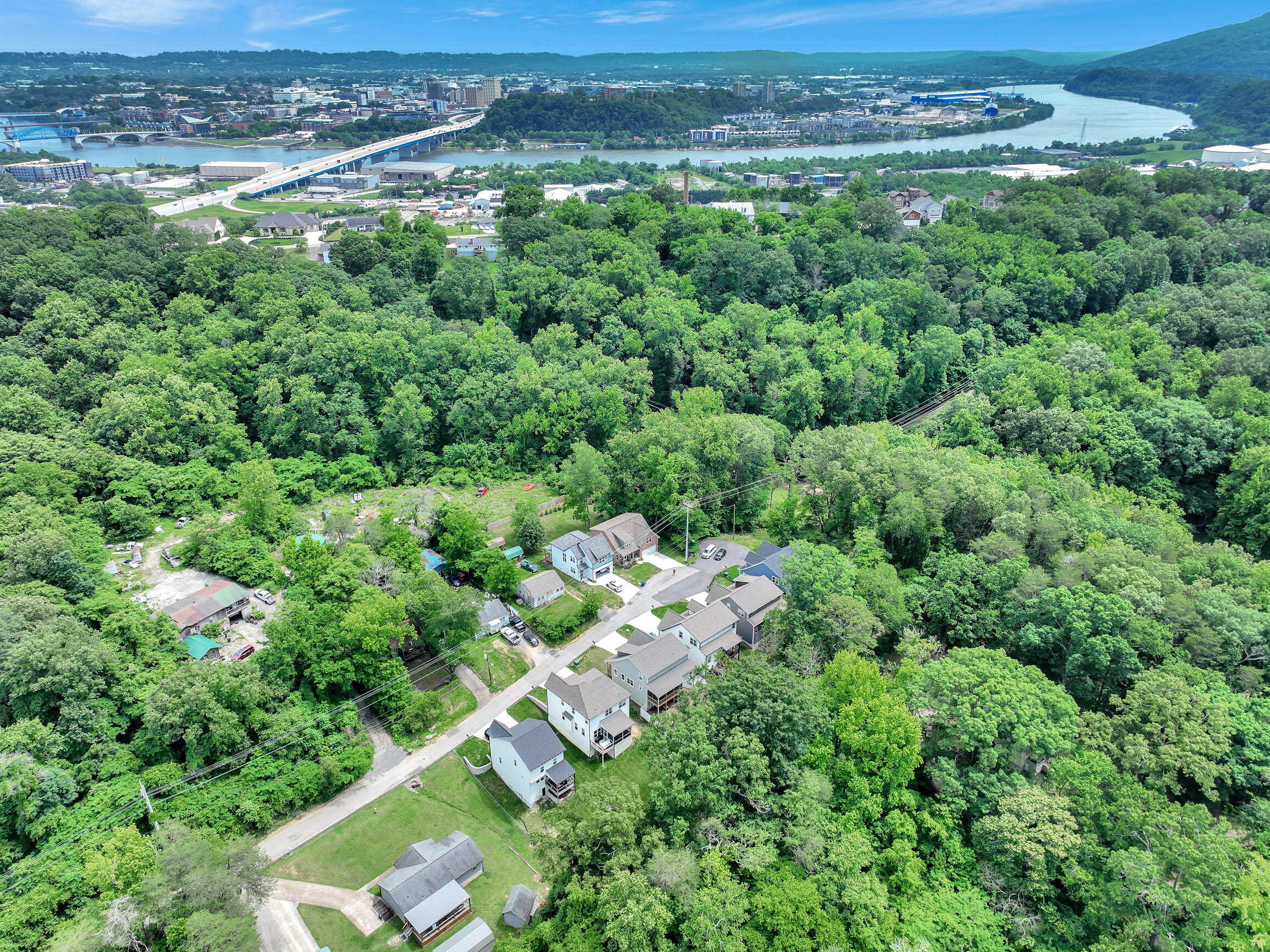 487 Ladd Avenue, Chattanooga, Tennessee image 34