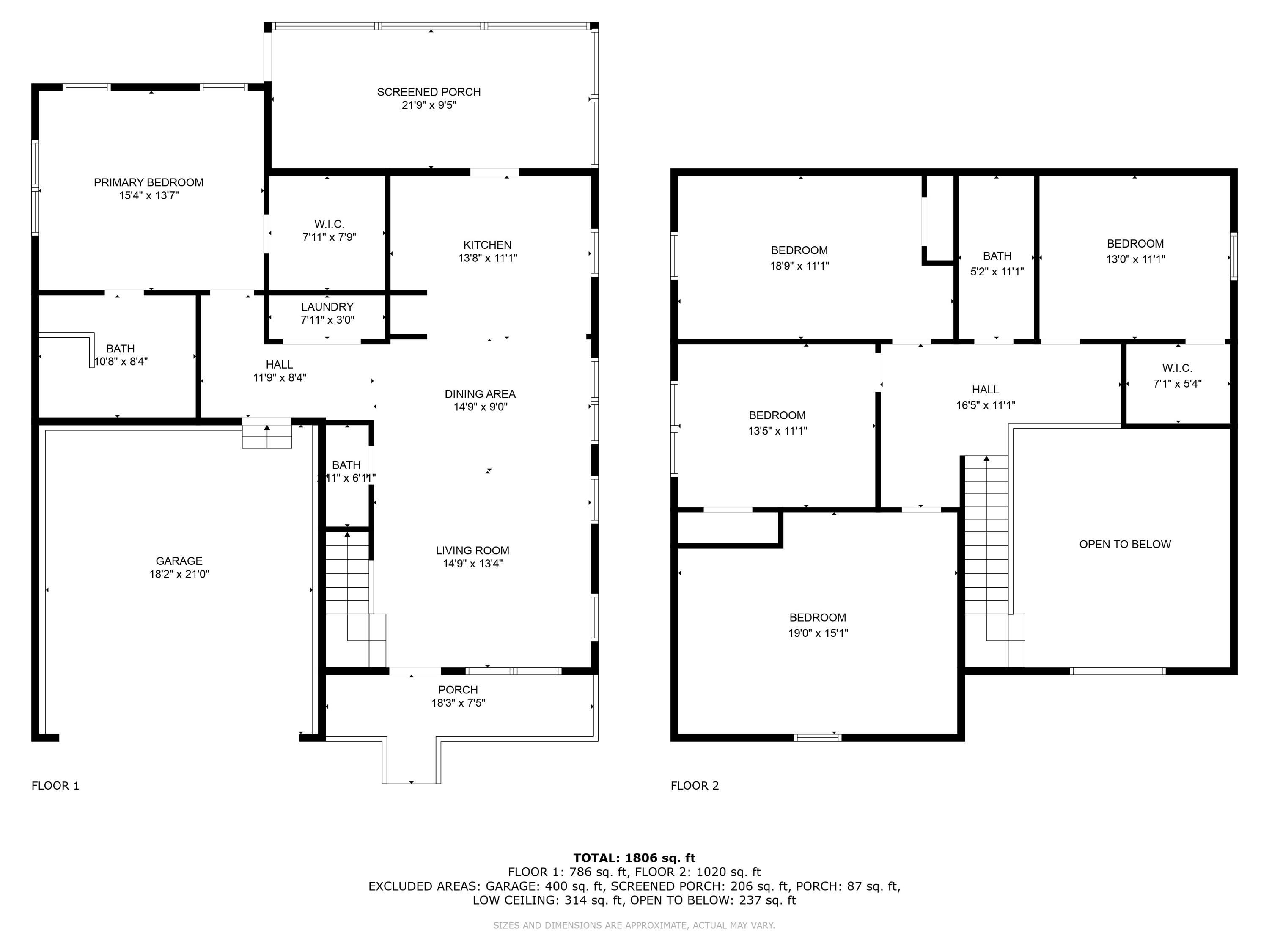 487 Ladd Avenue, Chattanooga, Tennessee image 38