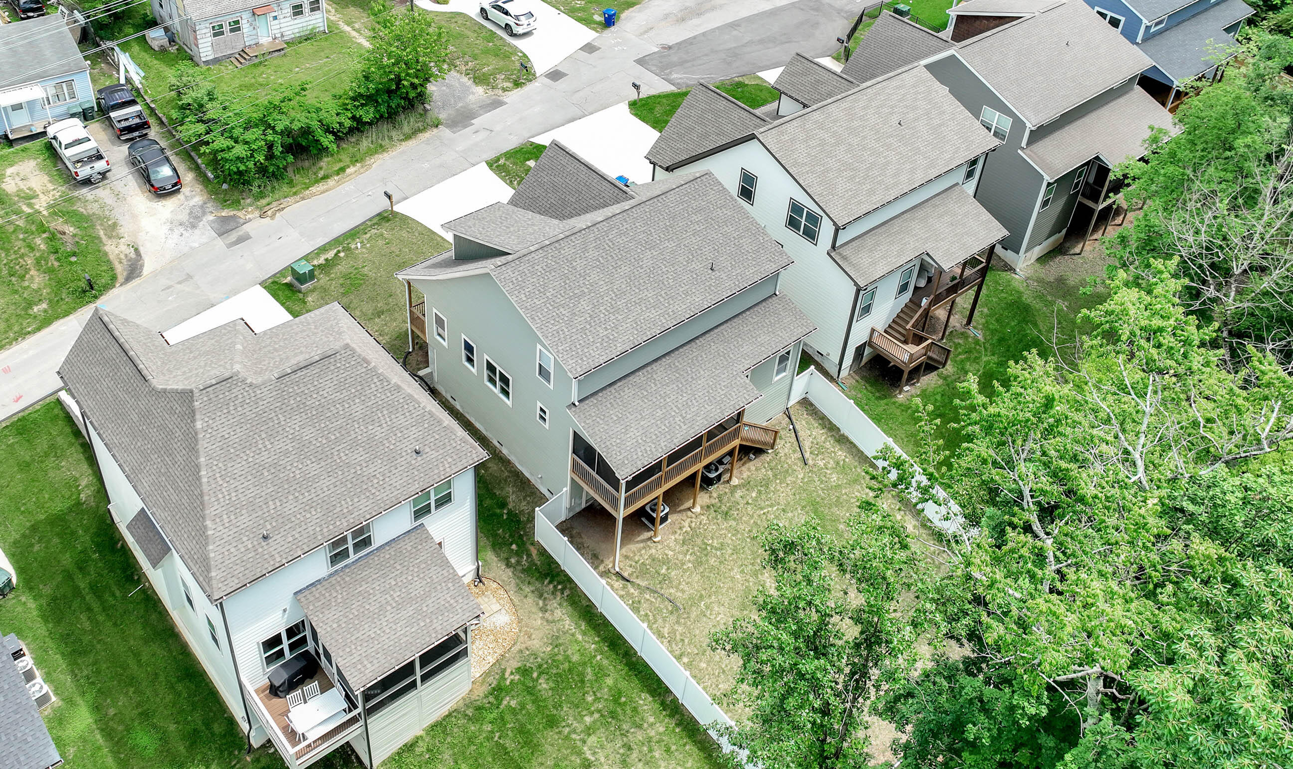 487 Ladd Avenue, Chattanooga, Tennessee image 33