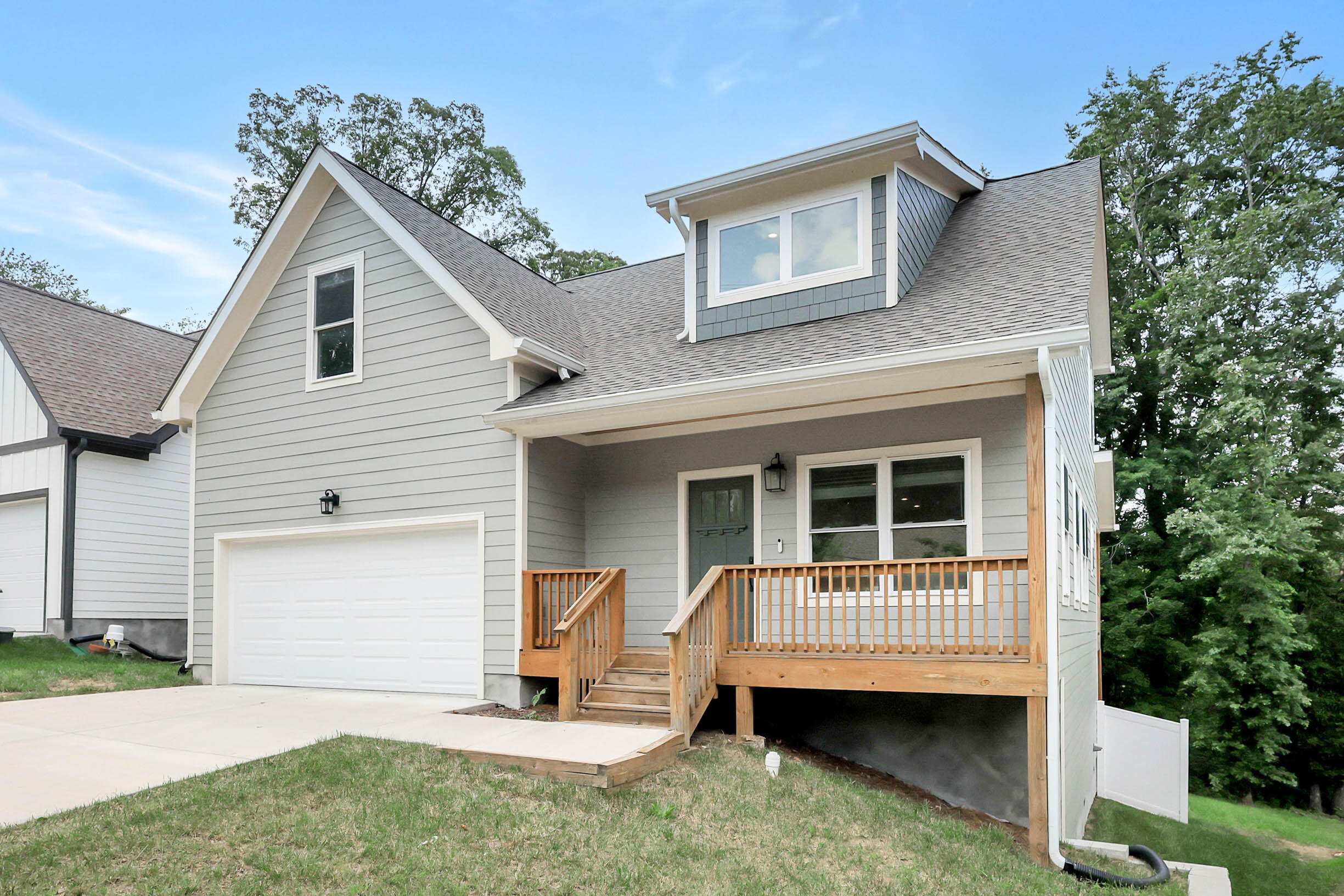 487 Ladd Avenue, Chattanooga, Tennessee image 4