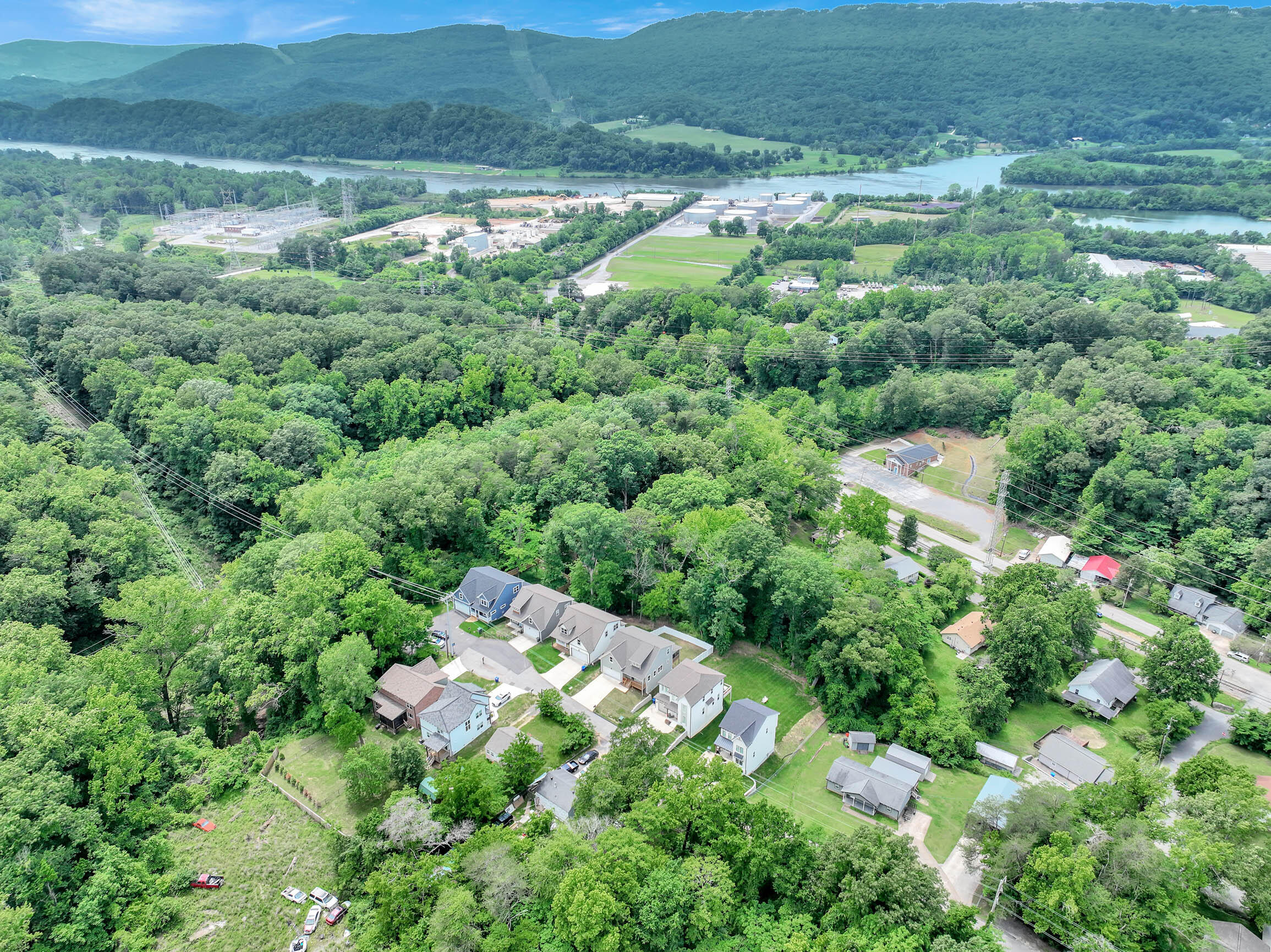 487 Ladd Avenue, Chattanooga, Tennessee image 35