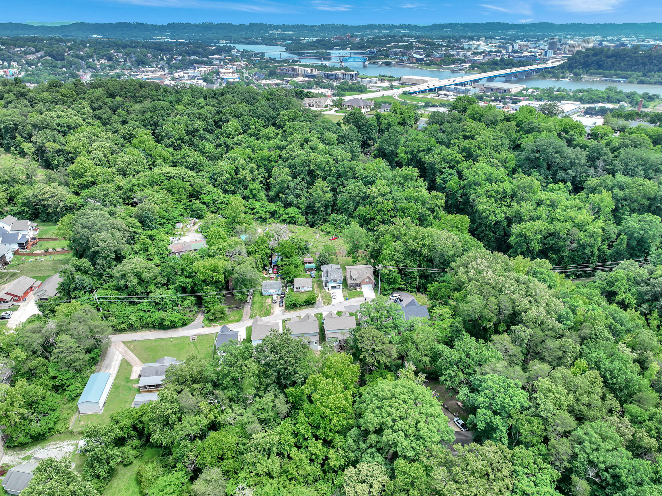 487 Ladd Avenue, Chattanooga, Tennessee image 36