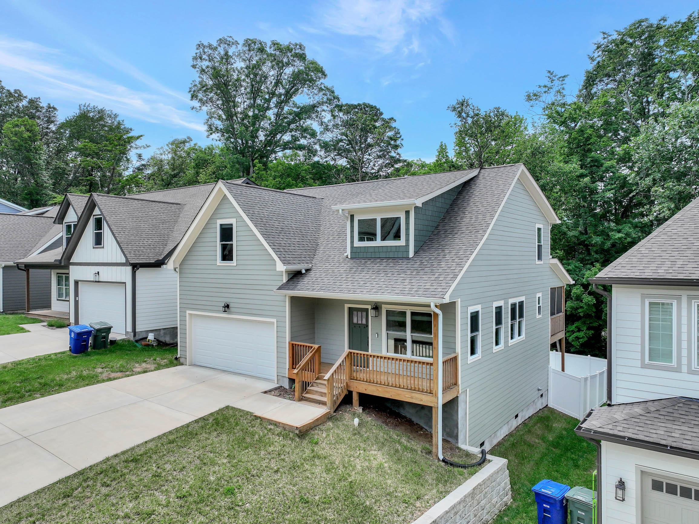 487 Ladd Avenue, Chattanooga, Tennessee image 31