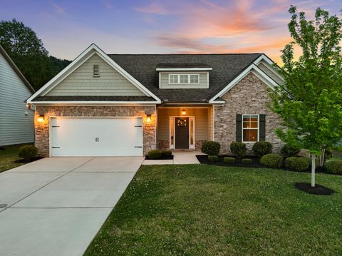 Homes For Sale - 9814 Haven Port Lane<br/> Ooltewah, TN 37363