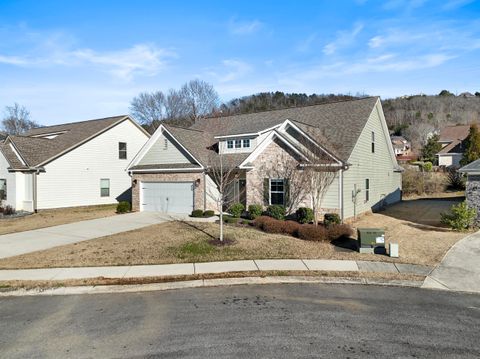Photo of 9814 Haven Port Lane, Ooltewah, TN 37363 (MLS # 1528733)