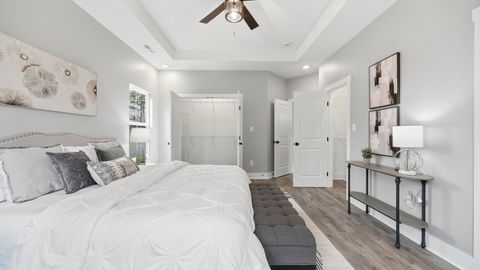 Tiny photo for 6308 Talladega Avenue, Chattanooga, TN 37421 (MLS # 1528067)