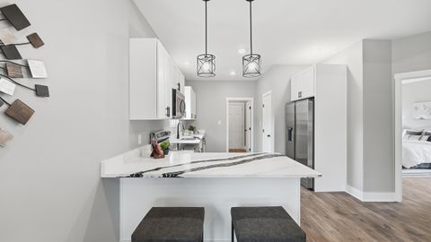 Tiny photo for 6308 Talladega Avenue, Chattanooga, TN 37421 (MLS # 1528067)