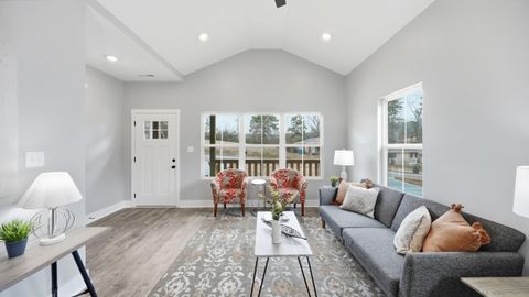 Tiny photo for 6308 Talladega Avenue, Chattanooga, TN 37421 (MLS # 1528067)