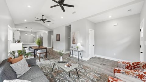 Tiny photo for 6308 Talladega Avenue, Chattanooga, TN 37421 (MLS # 1528067)